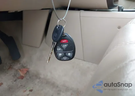 2007 GMC Yukon Xl 1500 Denali z USA, uszkodzony, nr VIN 1GKFK66817J403644